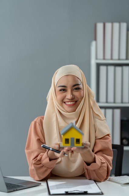 malay property agent