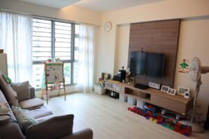 274d punggol place