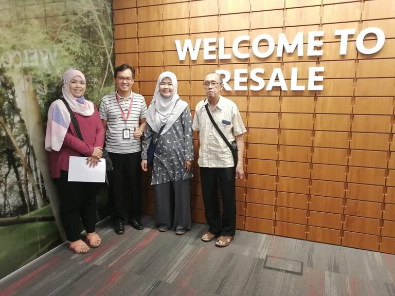 About Us 302 tampines salina