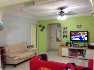 434 bukit panjang ring road