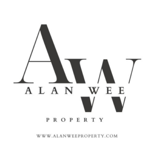 Alan Wee Property Logo