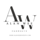 Alan Wee Property Logo