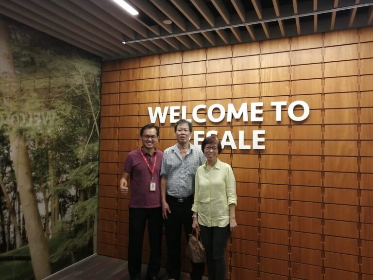 About Us jackson and sally