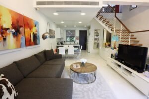 radiance@bukit timah living room 1