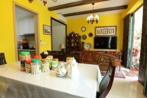 ripple bay living room