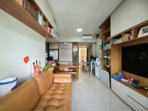 sengkang grand residences